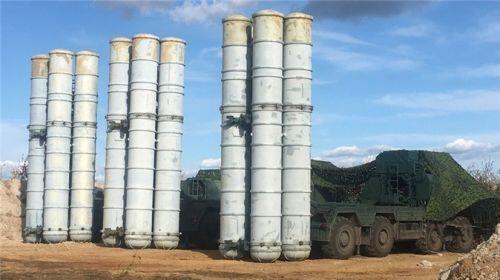 Nga mất hợp đồng 3 tỷ USD bán hệ thống phòng không S-400 cho Saudi Arabia