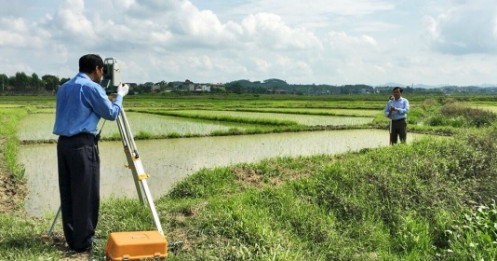 Thêm 1 loại bất động sản đáng ngờ, thiếu pháp lý thừa rủi ro