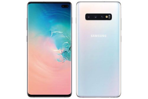 Samsung Galaxy S10 Plus giảm giá 10 triệu đồng tại Việt Nam