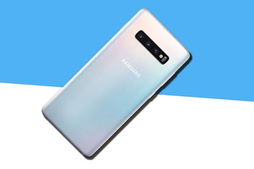 Samsung Galaxy S10 Plus giảm giá 10 triệu đồng tại Việt Nam