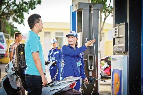 Thị trường trong nước tăng trưởng, lạm phát ổn định: Nâng cao năng lực cạnh tranh quốc gia