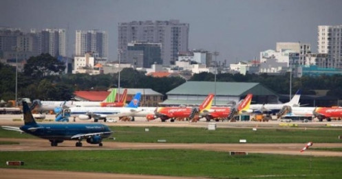 "Bật đèn xanh" cho ACV “độc quyền” khai thác sân bay có lãi chỉ xã hội hoá sân bay nhỏ
