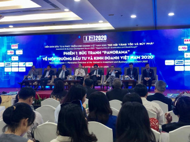 Năm mới 2020 sẽ khó khăn hơn cho doanh nghiệp