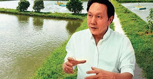 Đang ôm lỗ gần ngàn tỷ, đại gia Dương Ngọc Minh gây bất ngờ