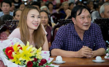 Đang ôm lỗ gần ngàn tỷ, đại gia Dương Ngọc Minh gây bất ngờ
