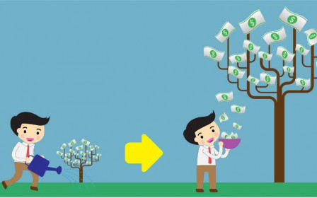Lãi suất tiền gửi tiết kiệm giữ ổn định những ngày đầu năm 2020