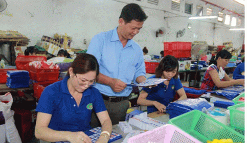 Thay đổi mức đóng BHXH tối thiểu từ ngày 1/1/2020