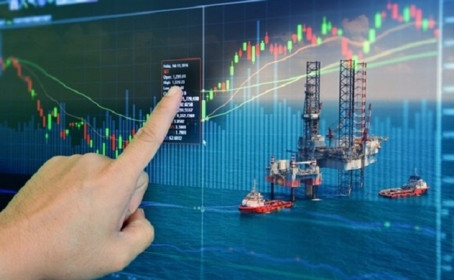 Nhịp đập Thị trường 06/01: Thị trường giảm điểm nhóm dầu khí vẫn bứt phá