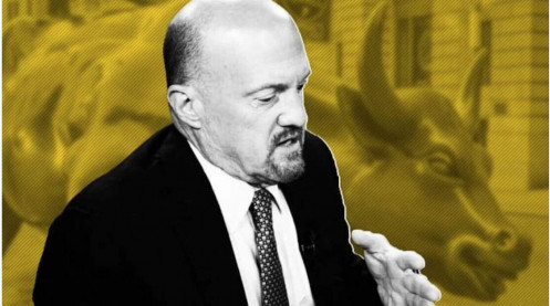 Những nguyên tắc đầu tư mâu thuẫn nhưng lại rất thuyết phục của Jim Cramer