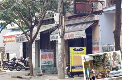 'Siết' kinh doanh cầm đồ