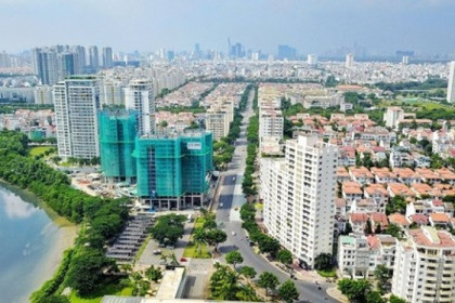 Bất động sản Việt Nam 2019 - 2020 có “rung lắc”, thiết lập mặt bằng giá mới