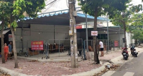 Vụ bán trộm nền biệt thự nhà phố giữa TP.HCM: Có dấu hiệu lừa đảo chiếm đoạt tài sản lớn