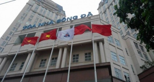 Tổng công ty Sông Đà: Gần 1.150 tỷ đồng nợ trái phiếu đến hạn tất toán năm nay