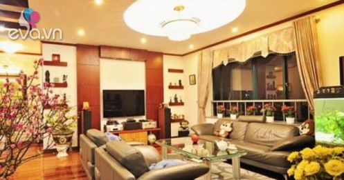 Cuối năm dọn nhà nhớ tránh đại kị này kẻo "đuổi" thần Tài, quét lộc ra khỏi cổng