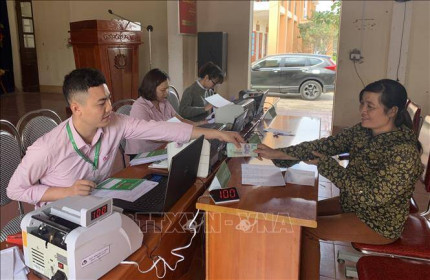 Ngân hàng Nhà nước yêu cầu triển khai các giải pháp hạn chế 'tín dụng đen'