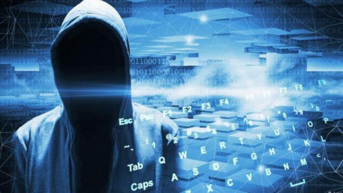Trang web của Chính phủ Mỹ bị hacker Iran tấn công?