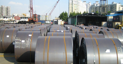 Cuối năm hàng Trung Quốc đổ bộ, Việt Nam thâm hụt thương mại hơn 31 tỷ USD