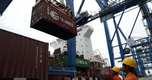 Năm 2020: TP.HCM phải thu ngân sách 405.828 tỉ đồng