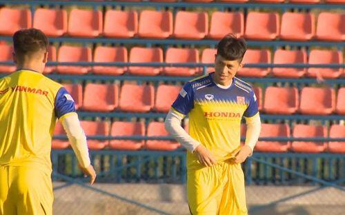 Thăm căn nhà của Đình Trọng cầu thủ không thể thiếu của U23 Việt Nam