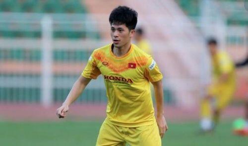 Thăm căn nhà của Đình Trọng cầu thủ không thể thiếu của U23 Việt Nam