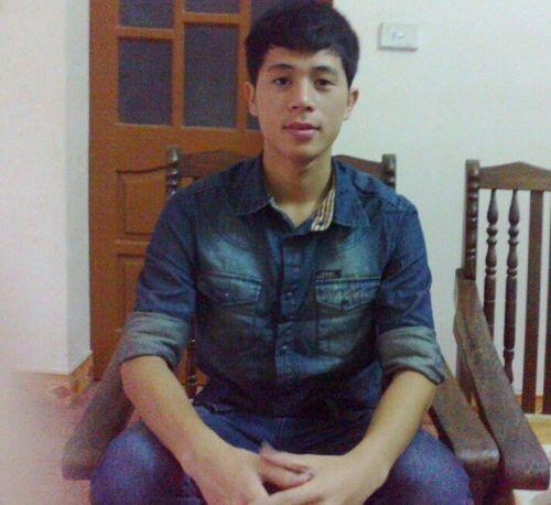 Thăm căn nhà của Đình Trọng cầu thủ không thể thiếu của U23 Việt Nam