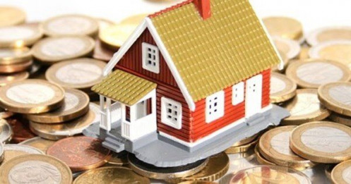 Có nên đầu tư vào cổ phiếu bất động sản?