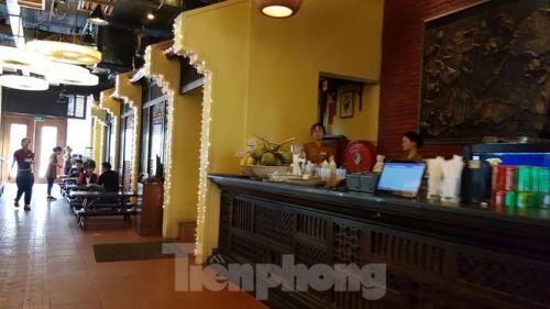 Phó Thủ tướng 'lệnh' dứt điểm vụ dùng tầng 1 chung cư làm nhà hàng ở Hà Nội