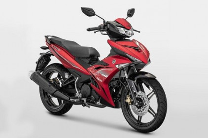Yamaha Exciter 150 2020 có biến thể mới đẹp mê ly, giá hấp dẫn khiến fan phát cuồng