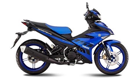 Yamaha Exciter 150 2020 có biến thể mới đẹp mê ly, giá hấp dẫn khiến fan phát cuồng
