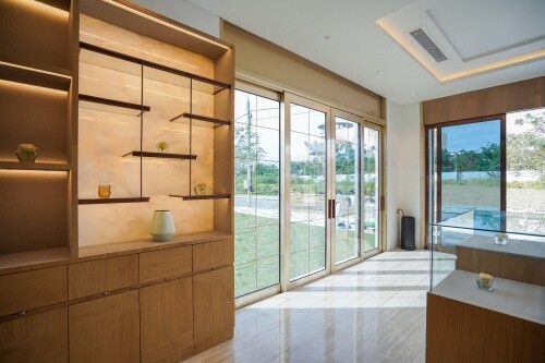 Xu hướng nghỉ dưỡng 2020, mô hình cho thuê nghỉ dưỡng 6 sao lần đầu xuất hiện tại Đà Nẵng