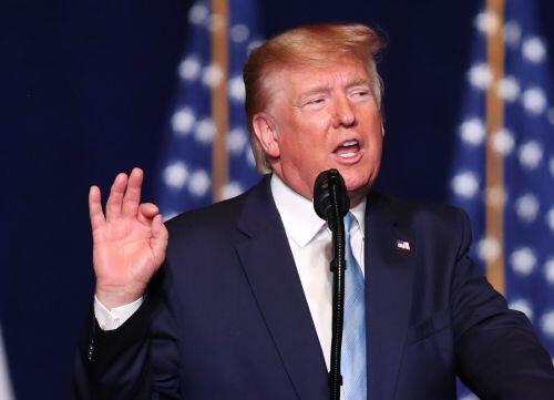 Lời đe dọa phản tác dụng của ông Trump và mối lo dầu mỏ Mỹ