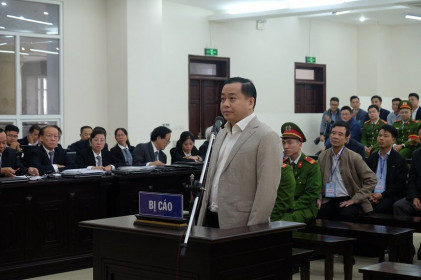 Vũ "nhôm" và các quan chức Đà Nẵng phải liên đới bồi thường hàng nghìn tỷ đồng