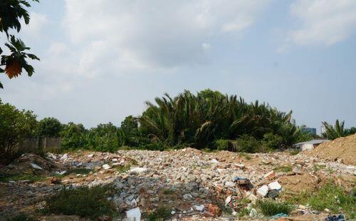 Quan chức nào dính đến vụ lô đất "vàng" 32 ha ở Phước Kiển rơi vào tay tư nhân?
