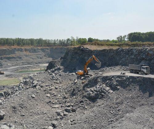 Góc nhìn đầu tư 2020: Ngành đá xây dựng