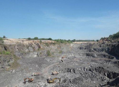 Góc nhìn đầu tư 2020: Ngành đá xây dựng
