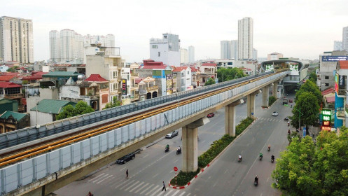 “Điểm mặt” nguyên nhân chậm tiến độ công trình giao thông