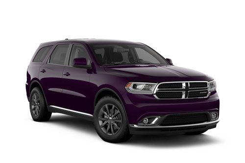 Top 10 xe SUV Mỹ tốt nhất năm 2020: Jeep áp đảo