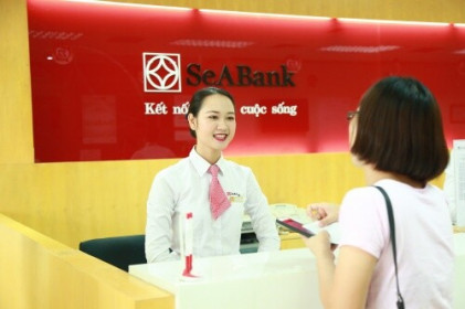 SeABank công bố mức tăng trưởng lợi nhuận cao nhất từ trước tới nay