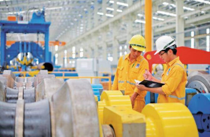 Cơ cấu lại nền kinh tế: Còn nhiều bề bộn
