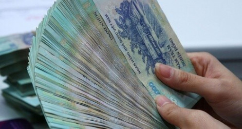 Chính sách tiền tệ trong vòng xoáy bất ổn