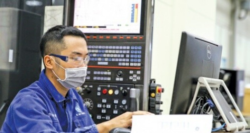 Không để hao lực đẩy FDI cho nền kinh tế