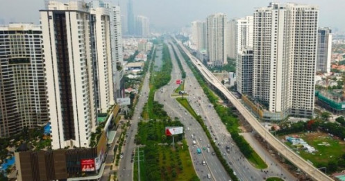Đất nền, căn hộ, biệt thư biển giảm mạnh về nguồn cung lẫn cầu