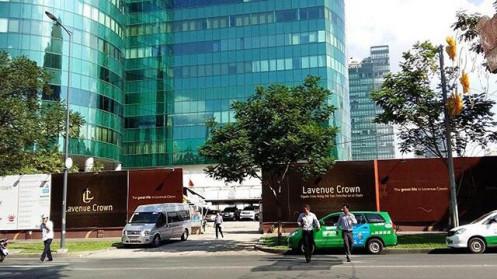 TP Hồ Chí Minh: Bán rẻ 'đất vàng' gây thất thoát hơn 2.000 tỷ đồng
