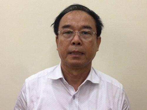 TP Hồ Chí Minh: Bán rẻ 'đất vàng' gây thất thoát hơn 2.000 tỷ đồng