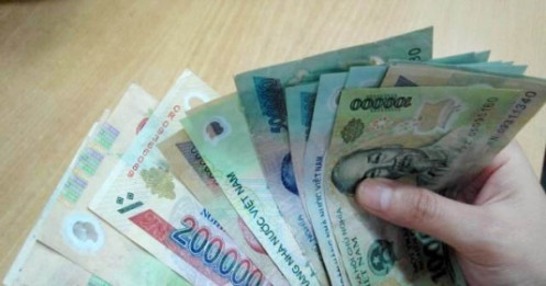 Sẽ điều chỉnh tăng lương cơ sở lên 1,6 triệu đồng/tháng từ 1/7/2020