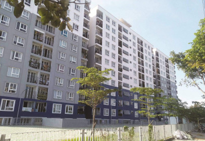 Trục lợi nhà ở xã hội
