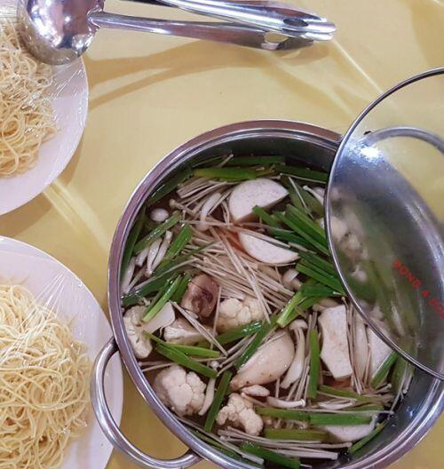 Món ngon ngày Tết: phiêu lưu vào những 'chân trời nấm'