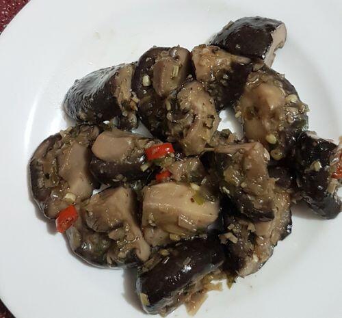 Món ngon ngày Tết: phiêu lưu vào những 'chân trời nấm'