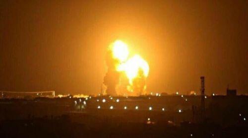 Thế khó của ông Trump sau vụ tấn công tên lửa của Iran