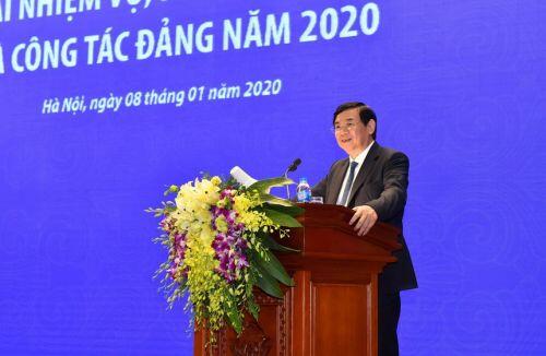 Thị giá cổ phiếu BID tăng trưởng 42,5% so với đầu năm